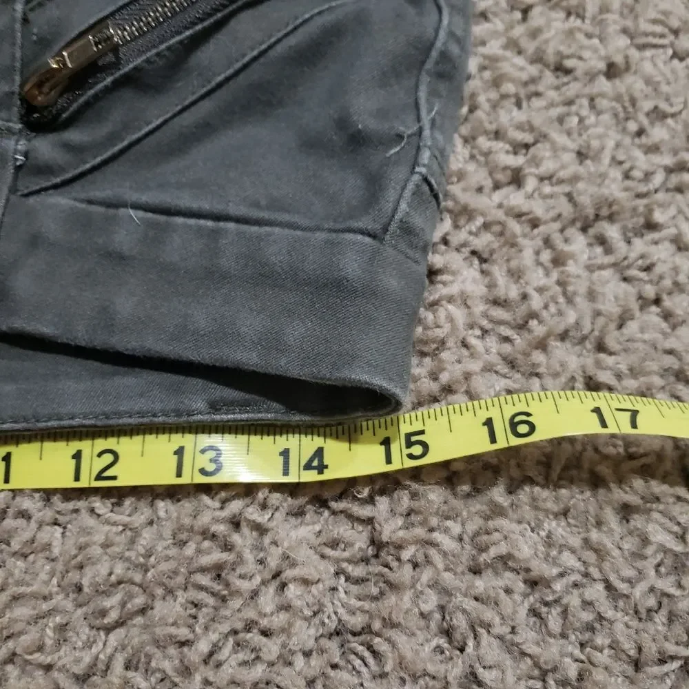 Unbranded spoonjeans green